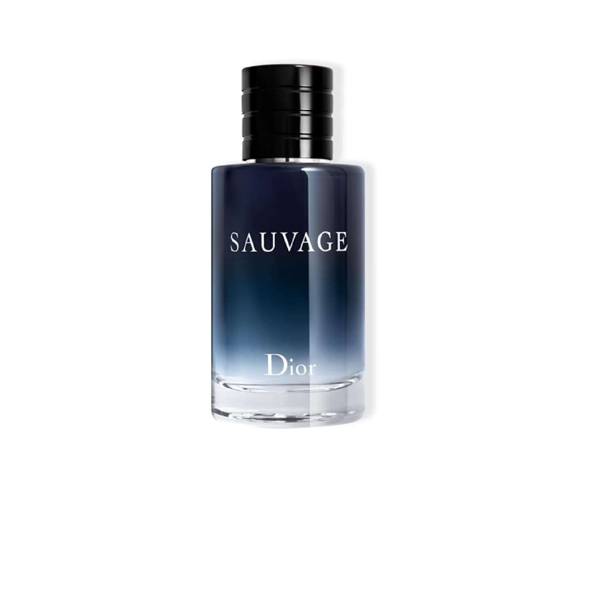 Dior Sauvage