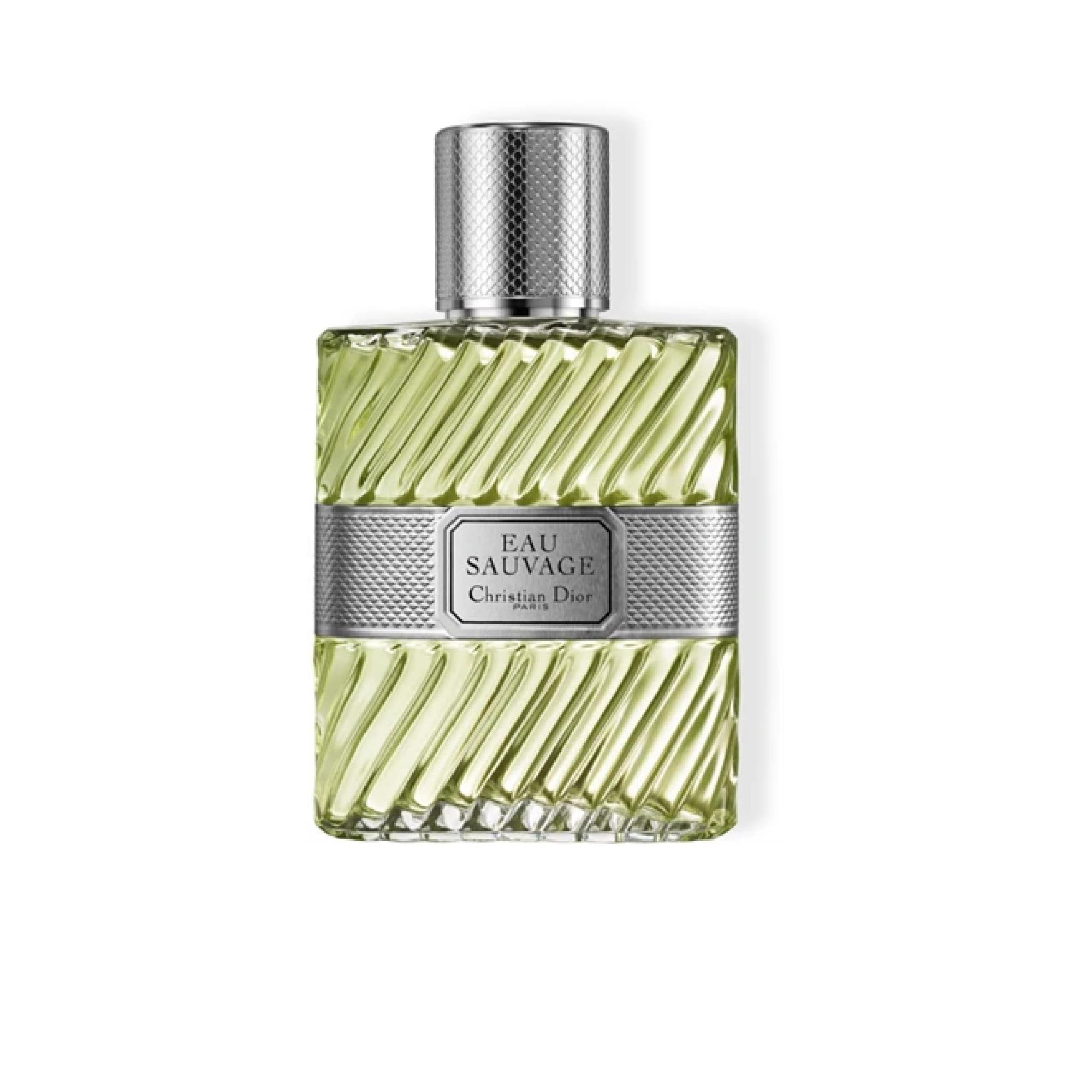 Dior Eau Sauvage Eau De Toilette For Men