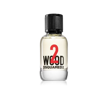 Dsquared2 2 Wood Eau De Toilette For Men
