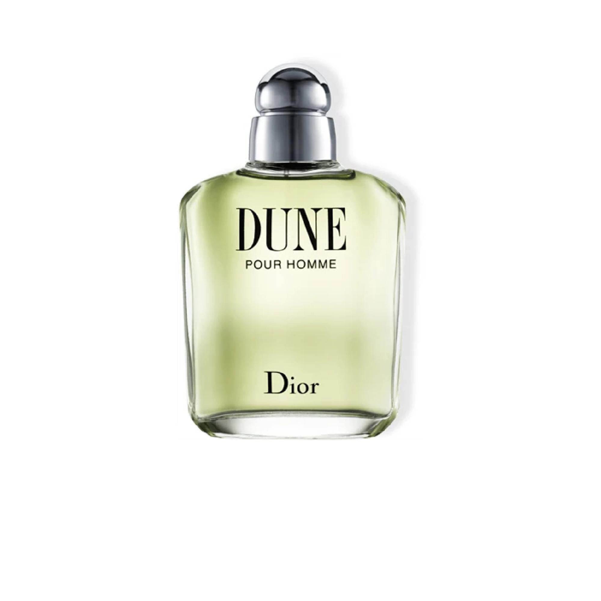 Dior Dune Pour Homme Eau De Toilette For Men