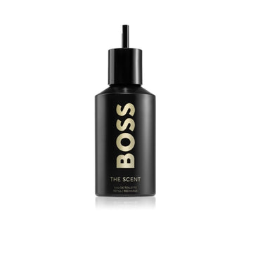 Hugo Boss Boss The Scent Eau De Toilette For Men Refill