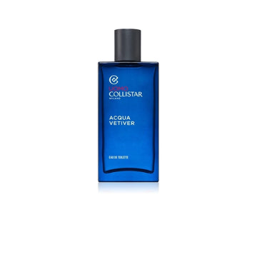 Collistar Uomo Acqua Vetiver Eau De Toilette For Men Signature