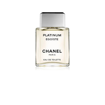 Chanel Égoïste Platinum Eau De Toilette For Men
