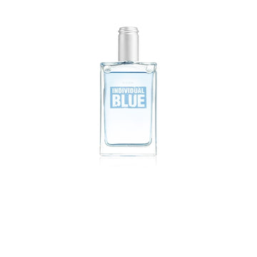 Avon Individual Blue Eau De Toilette For Men