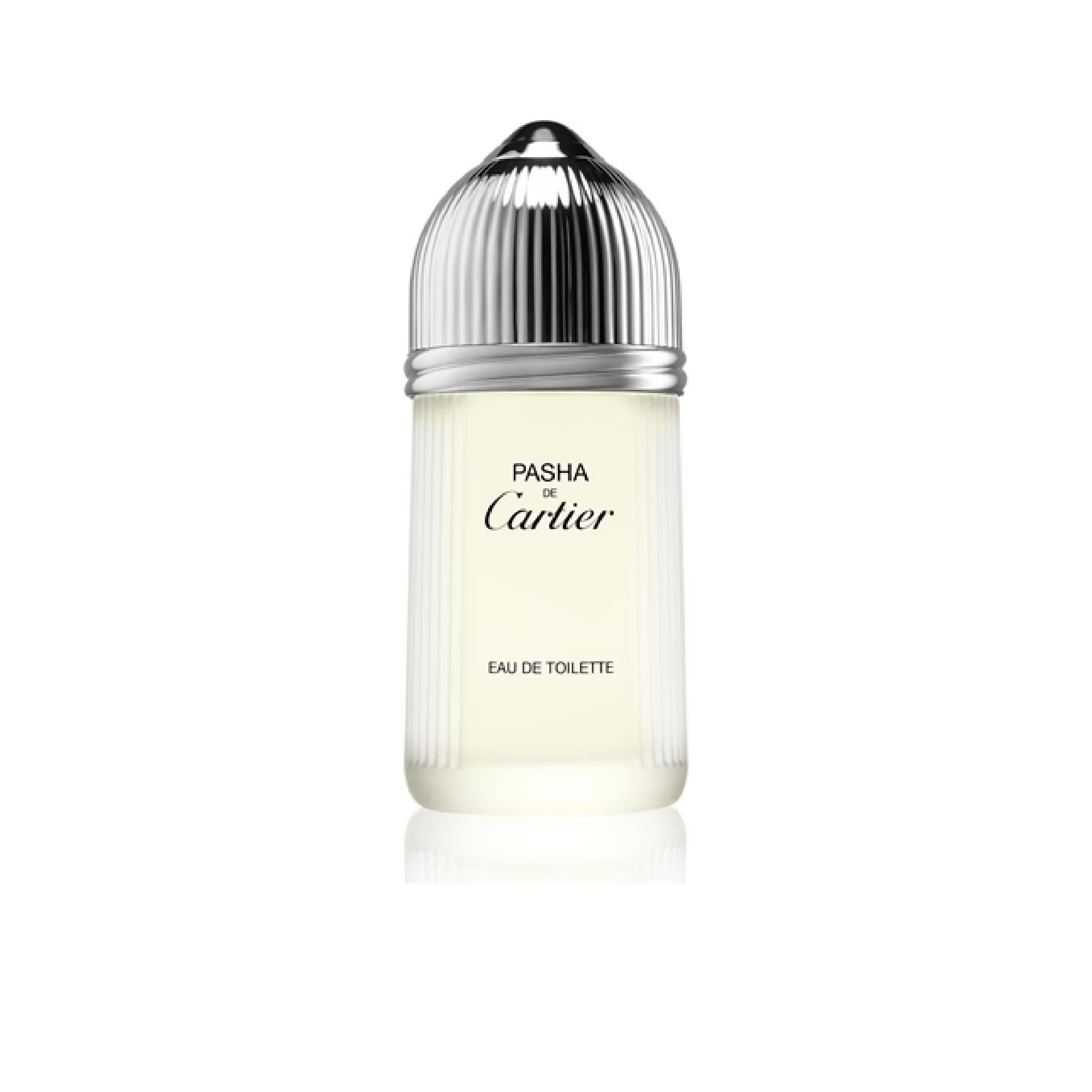 Cartier Pasha De Cartier Eau De Toilette For Men
