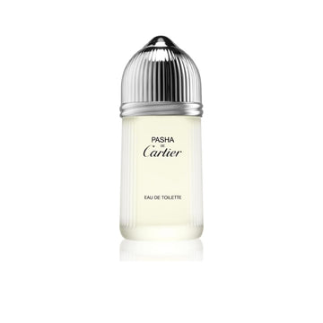 Cartier Pasha De Cartier Eau De Toilette For Men