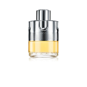 Azzaro Wanted Eau De Toilette For Men
