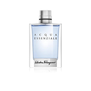 Ferragamo Acqua Essenziale Eau De Toilette For Men