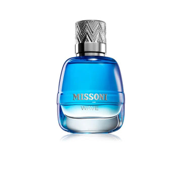 Missoni Wave Eau De Toilette For Men