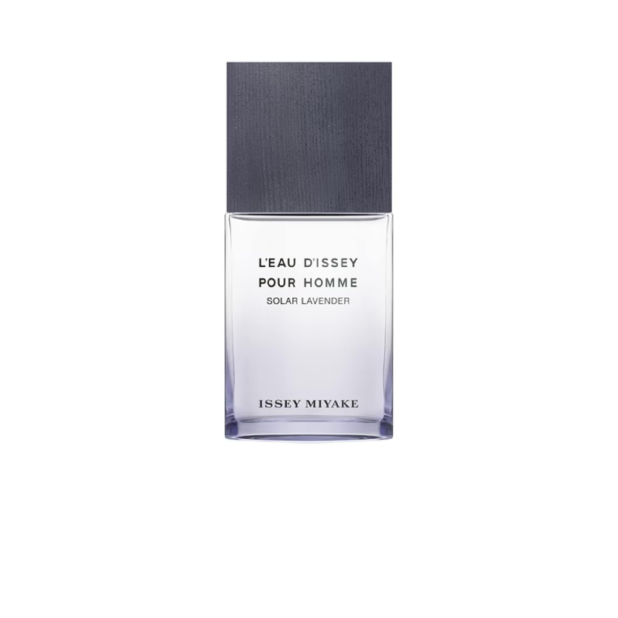 Issey Miyake L'Eau D'Issey Pour Homme Solar Lavender Eau De Toilette For Men