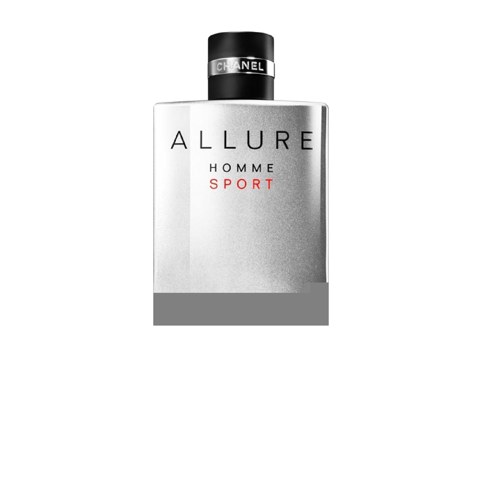 Chanel Allure Homme Sport Eau De Toilette For Men