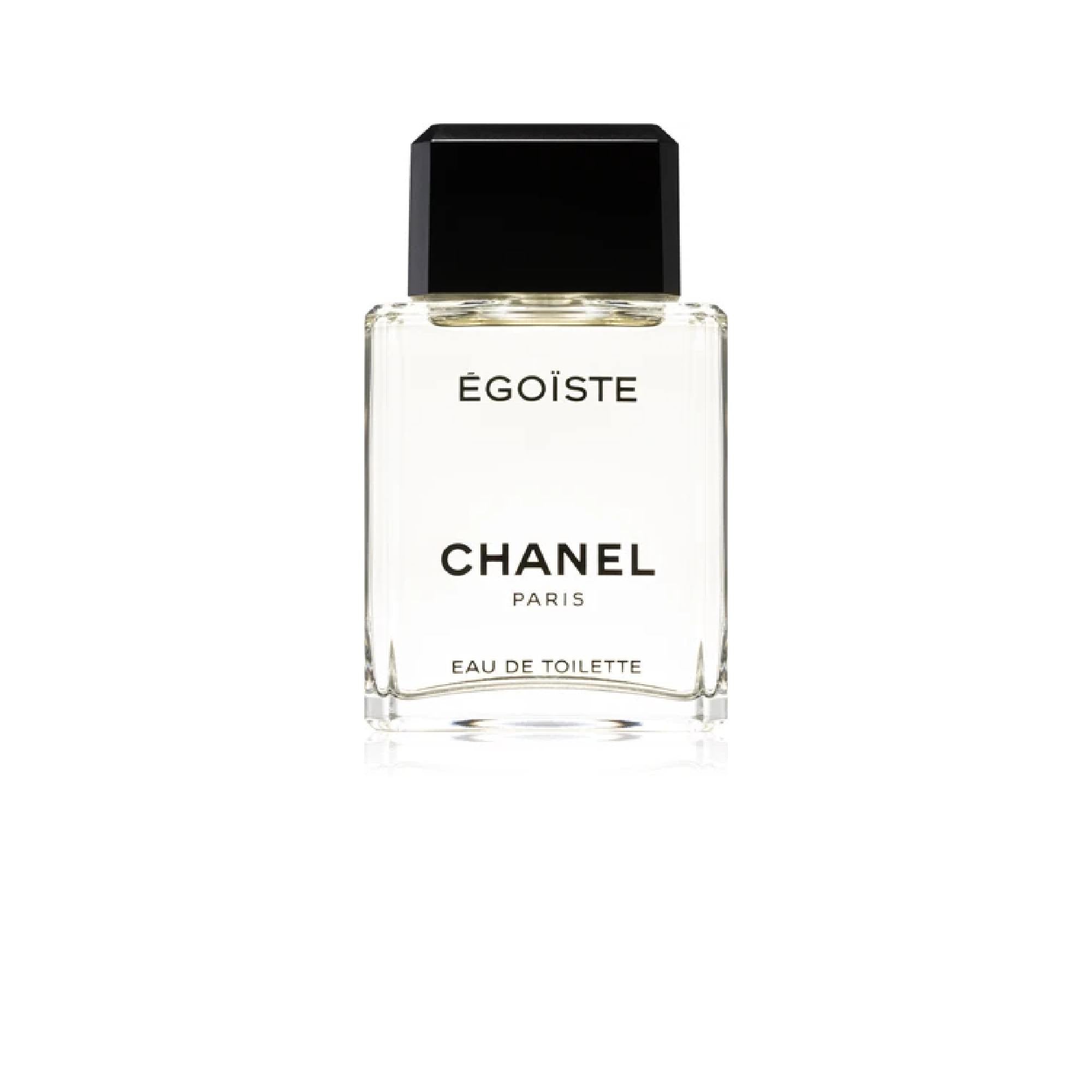 Chanel Égoïste Eau De Toilette For Men