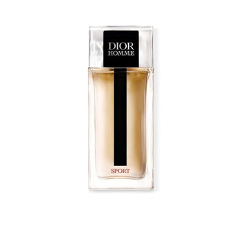 Dior Dior Homme Sport Eau De Toilette For Men