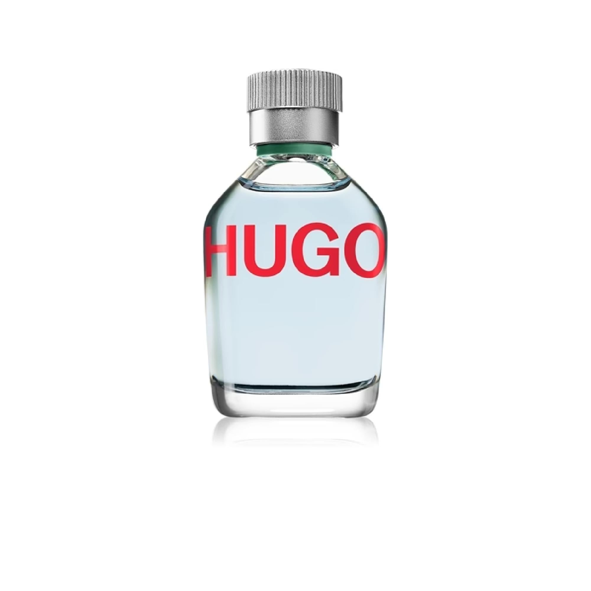 Hugo Boss Hugo Man Eau De Toilette For Men