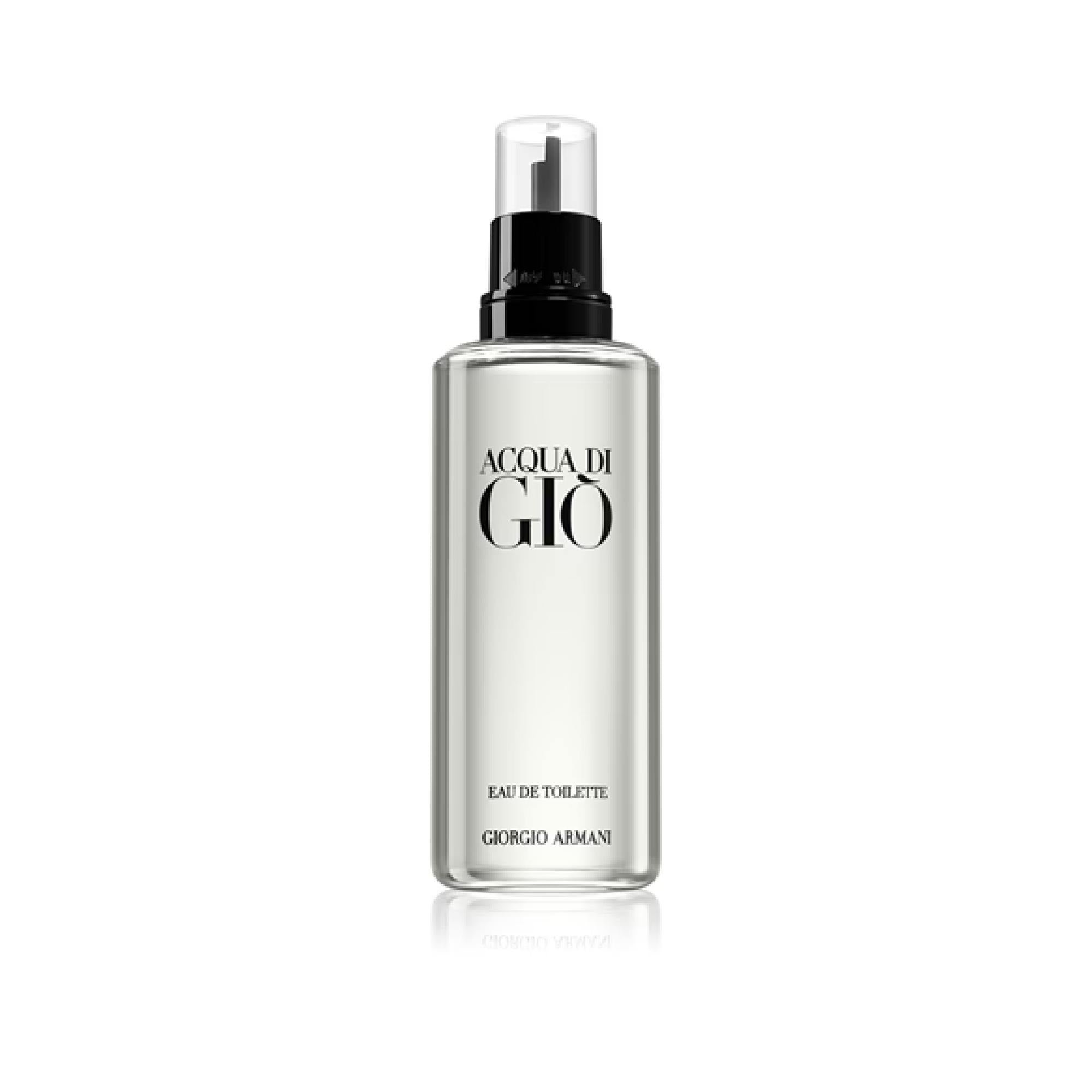Armani Acqua Di Giò Eau De Toilette Refill For Men