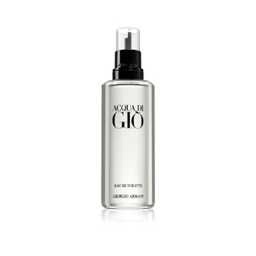Armani Acqua Di Giò Eau De Toilette Refill For Men