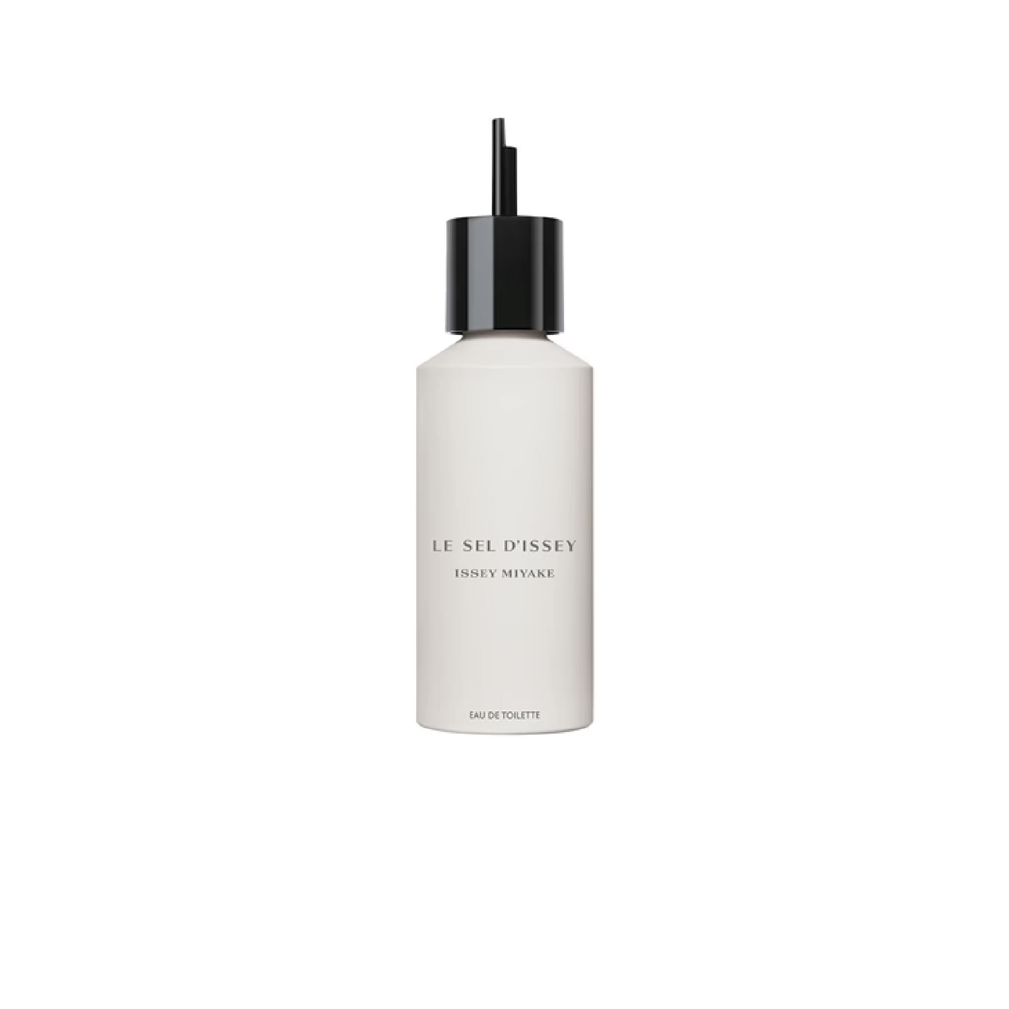 Issey Miyake Le Sel D'Issey Eau De Toilette Refill For Men