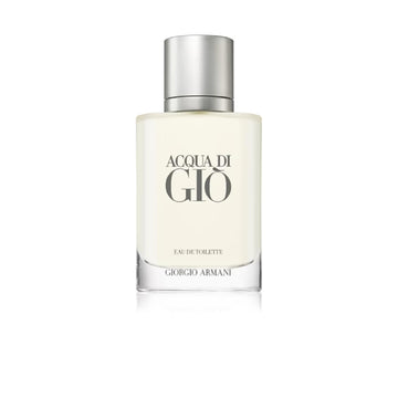 Armani Acqua Di Giò Eau De Toilette Refillable For Men