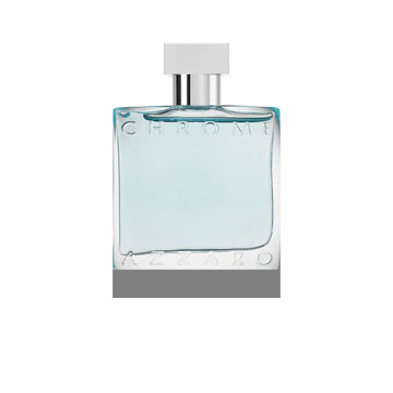 Azzaro Chrome Eau De Toilette For Men