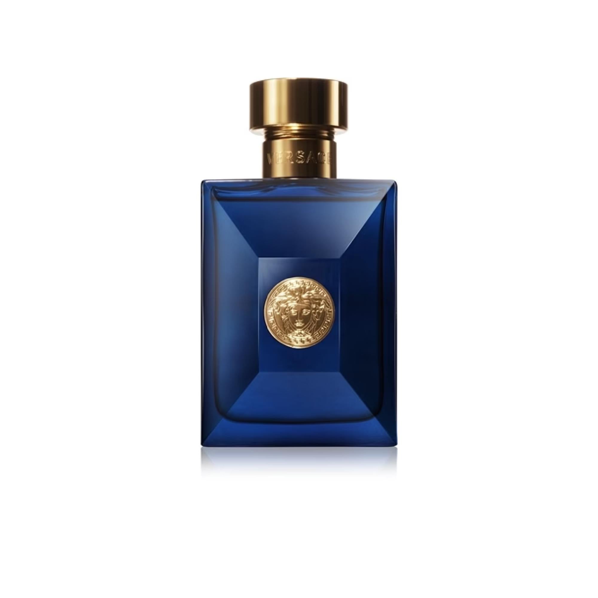 Versace Dylan Blue Pour Homme Eau De Toilette For Men