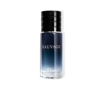 Dior Sauvage Eau De Toilette Refillable For Men