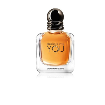 Armani Emporio Stronger With You Eau De Toilette For Men