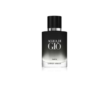 Armani Acqua Di Giò Parfum Perfume Refillable For Men