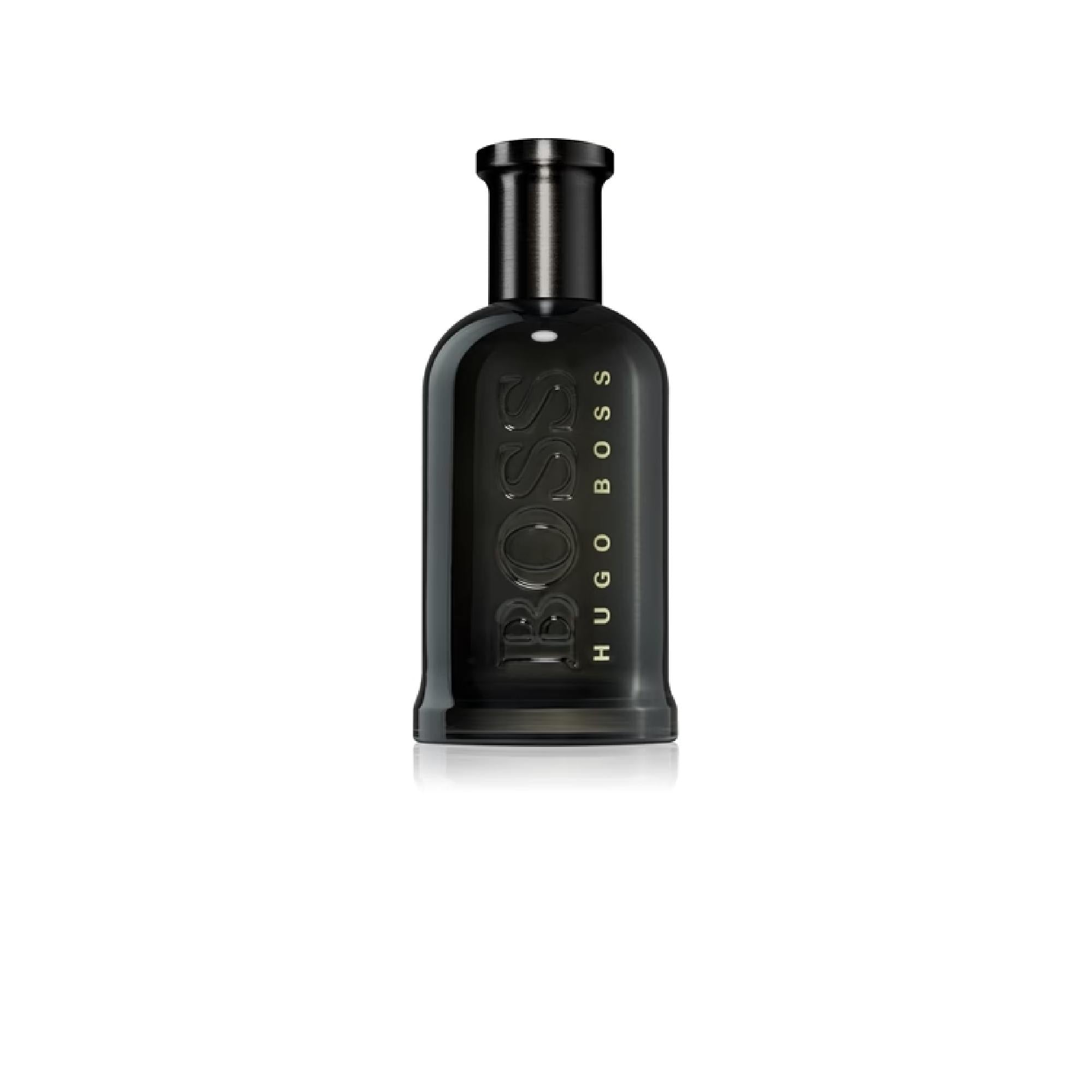Hugo Boss Boss Bottled Parfum Perfume For Men