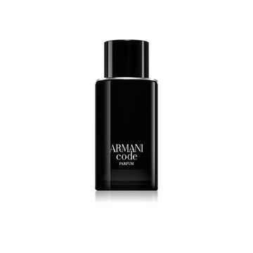 Armani Code Parfum Perfume Refillable For Men