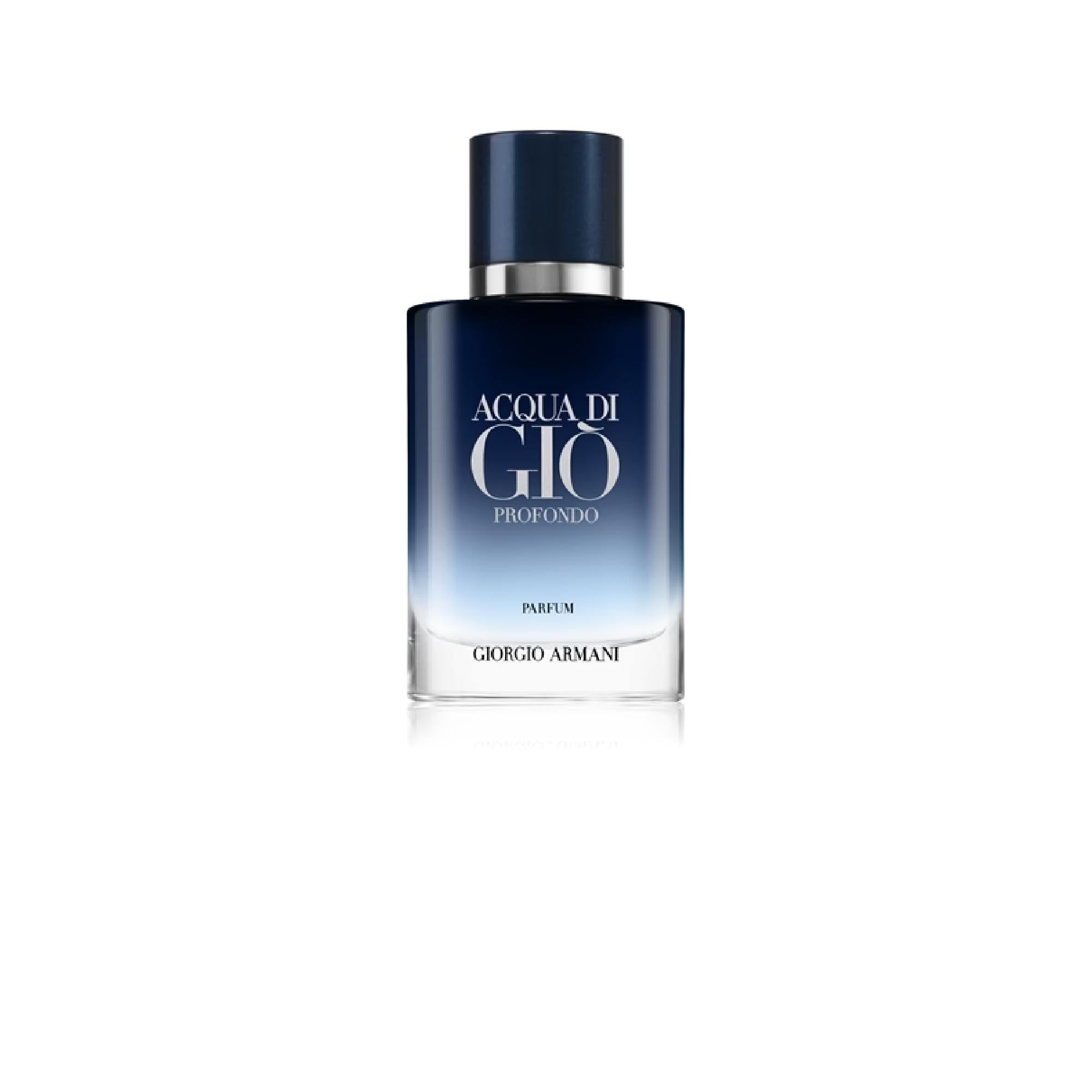 Armani Acqua Di Giò Profondo Parfum Perfume For Men