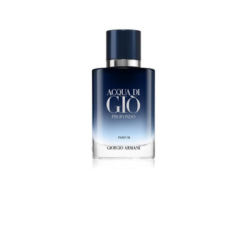 Armani Acqua Di Giò Profondo Parfum Perfume For Men