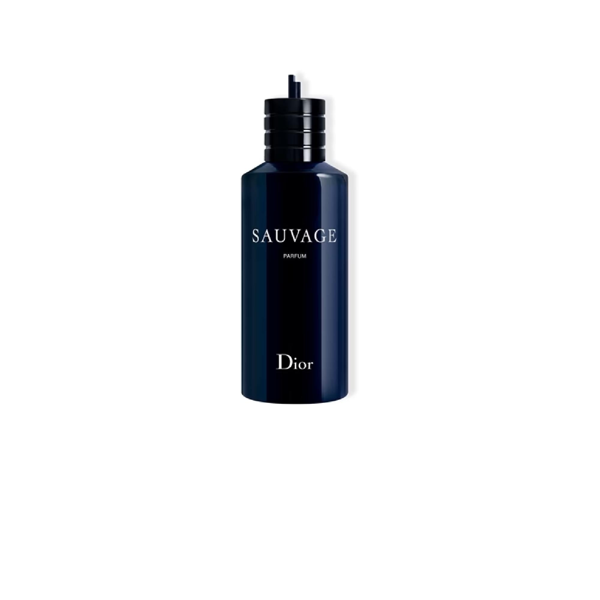 Dior Sauvage Perfume Refill For Men