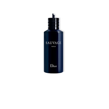 Dior Sauvage Perfume Refill For Men