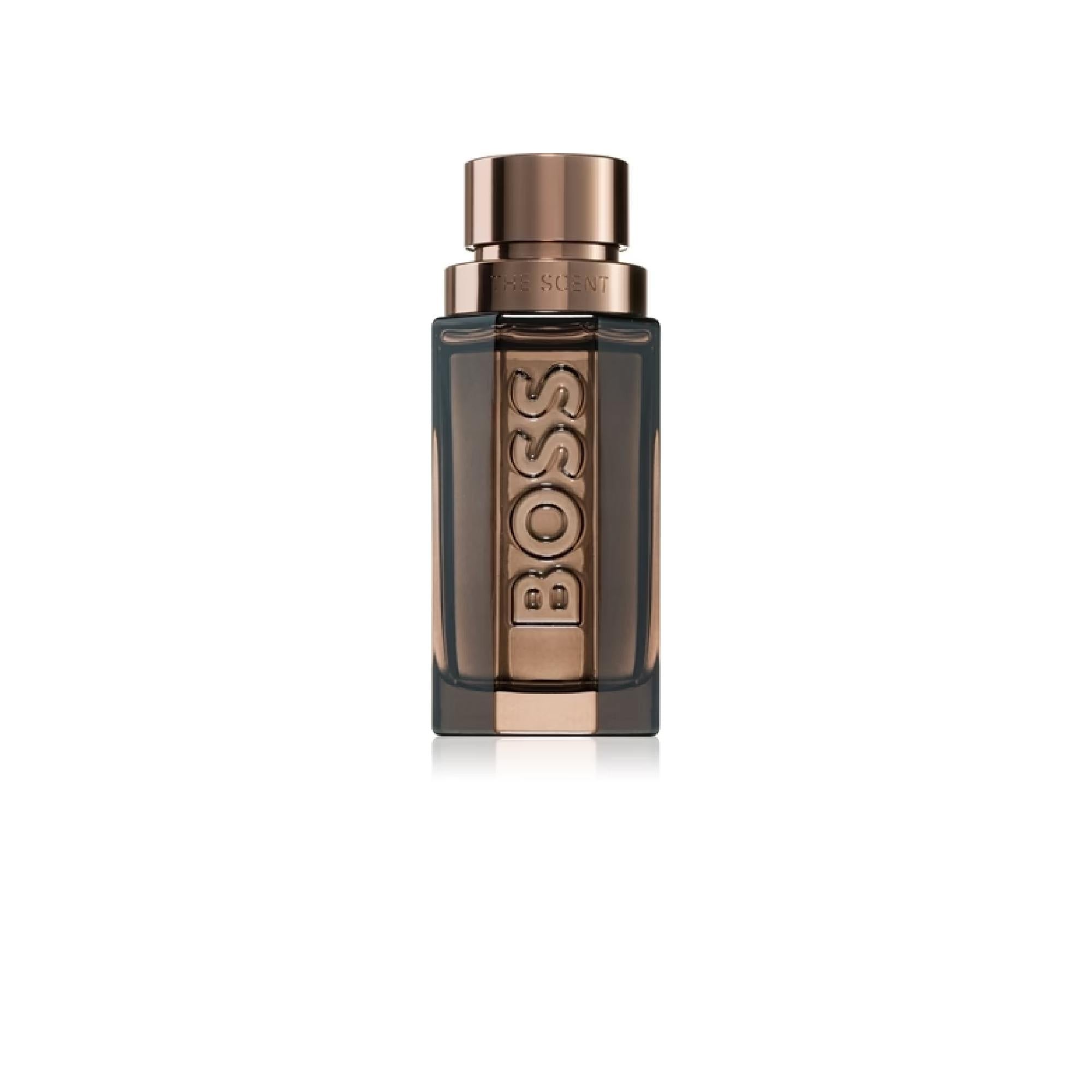 Hugo Boss Perfume For Men
