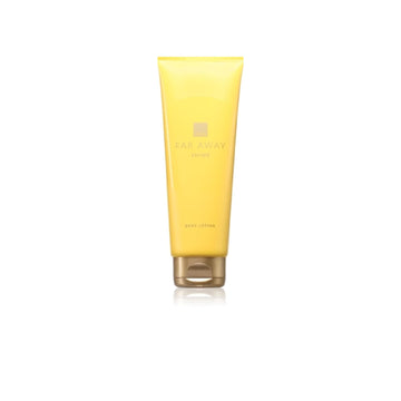 Avon Far Away Shine Perfumed Body Lotion