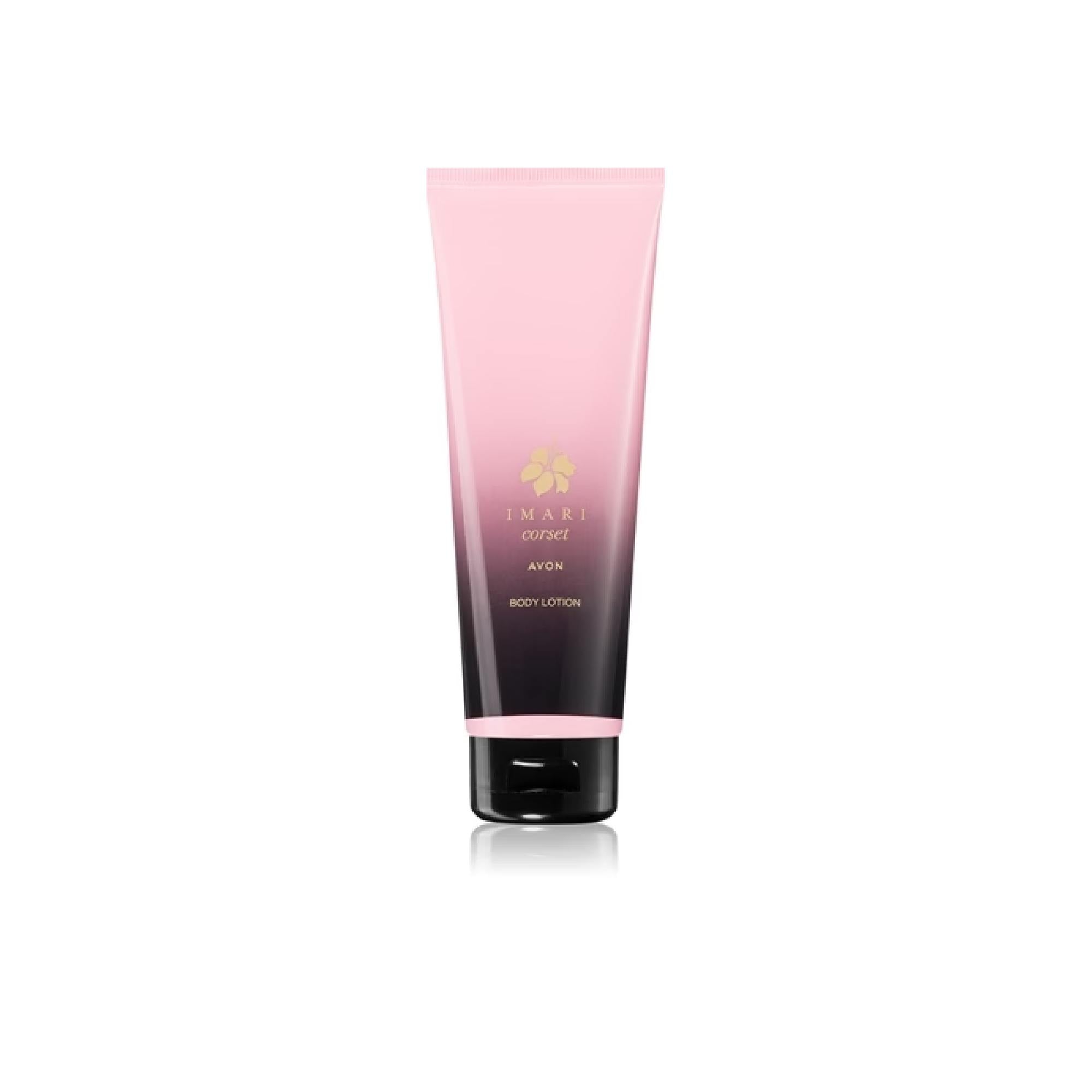 Avon Imari Corset Perfumed Body Lotion