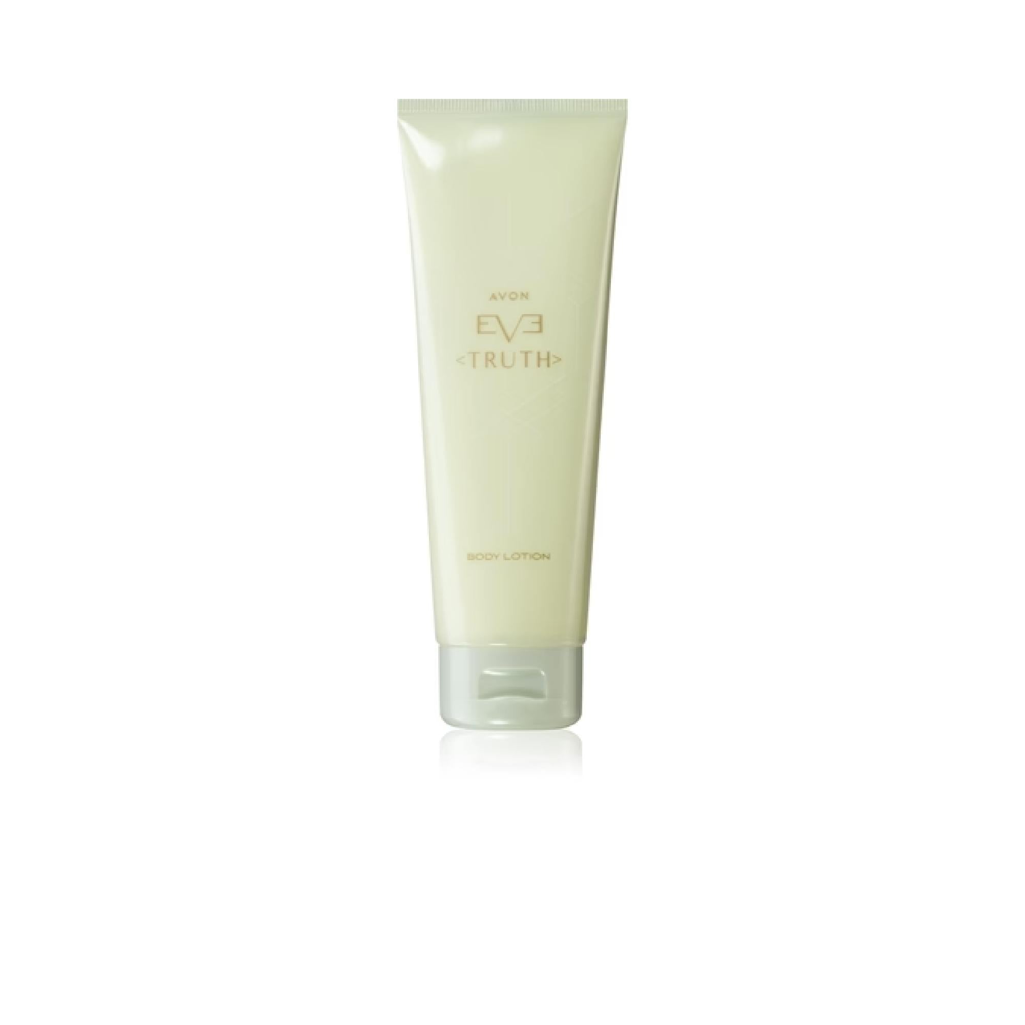 Avon Eve Truth Perfumed Body Lotion