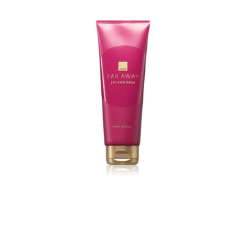 Avon Far Away Splendoria Perfumed Body Lotion