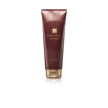Avon Far Away Beyond Perfumed Body Lotion