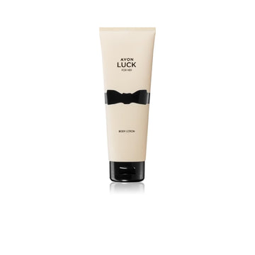 Avon Luck For Her Perfumed Body Lotion