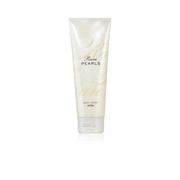 Avon Rare Pearls Perfumed Body Lotion