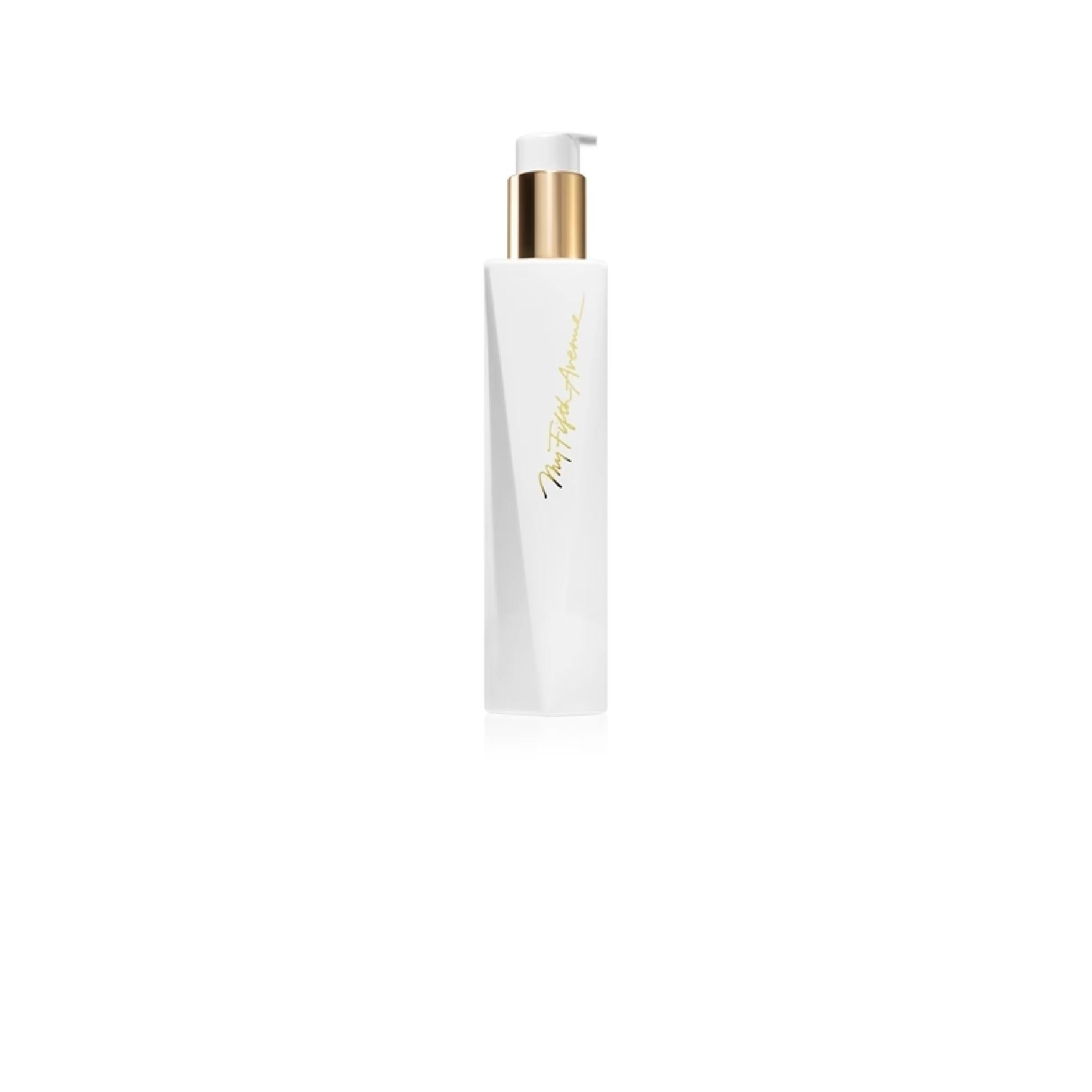 Elizabeth Arden My 5Th Avenue Perfumed Body Lotion