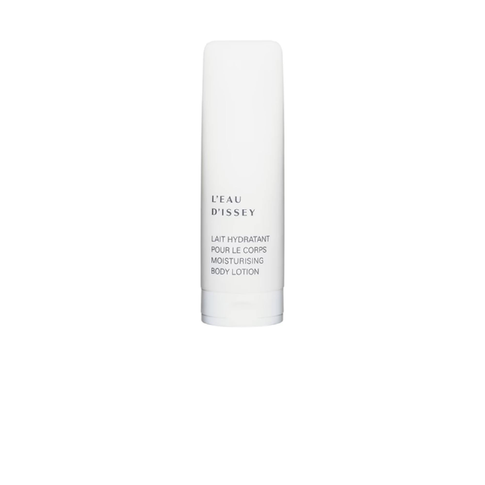 Issey Miyake L'Eau D'Issey Body Lotion For Women