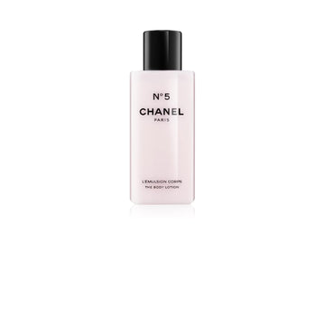 Chanel N°5 Body Lotion For Women