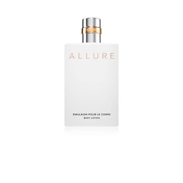 Chanel Allure Body Lotion For Women