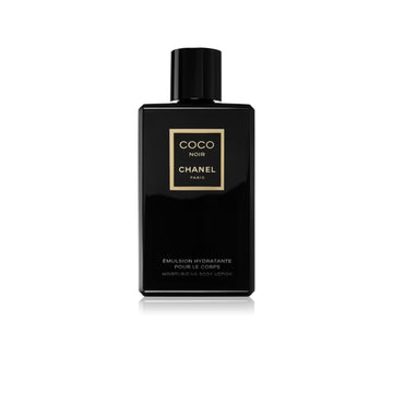 Chanel Coco Noir Body Lotion For Women