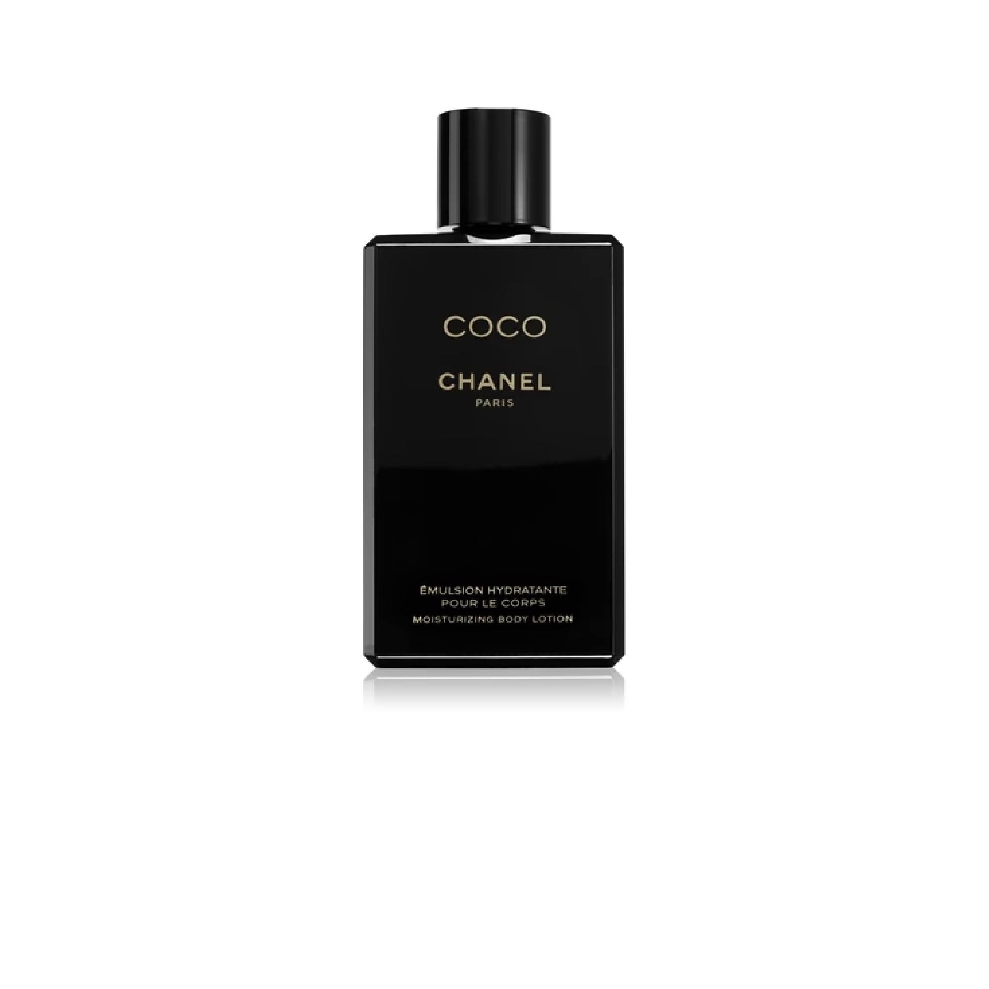 Chanel Coco Body Lotion For Women