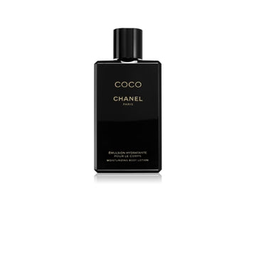 Chanel Coco Body Lotion For Women