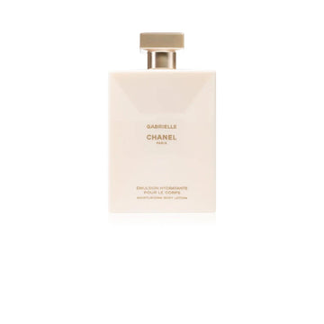 Chanel Gabrielle Moisturizing Body Lotion Hydrating Body Lotion With Fragrance