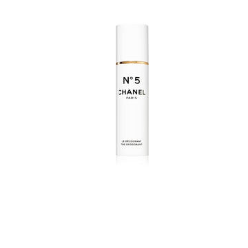 Chanel N°5 Deodorant With Atomiser For Women